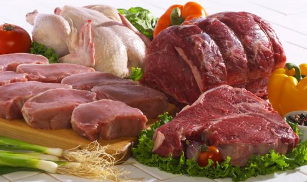 Die wichtige Rolle, die die Zusammensetzung der Ernährung
