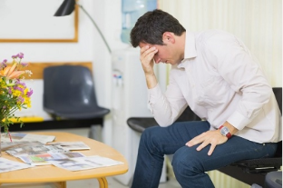 Behandlung von Prostatitis