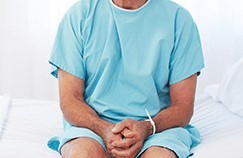Chronische nicht-bakterielle prostatitis
