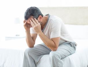 wie loswerden von prostatitis