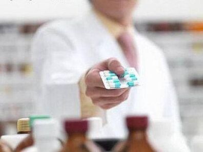 In der Apotheke können Sie Generika gegen Prostatitis kaufen, die sich durch einen günstigen Preis auszeichnen. 