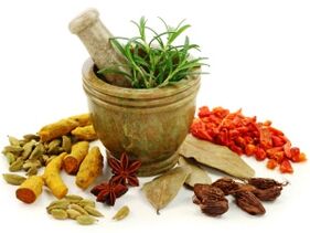 Hausmittel gegen prostatitis