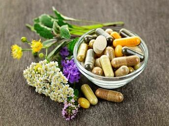 Pflanzliche Heilmittel gegen Prostatitis