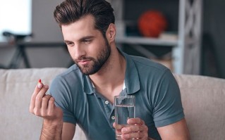 Die medikamentöse Behandlung der prostatitis