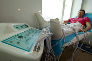 Krankenhaus