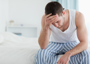 Prostatitis bei Männern