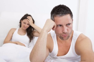 Behandlung von prostatitis