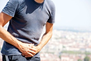 die Symptome der prostatitis